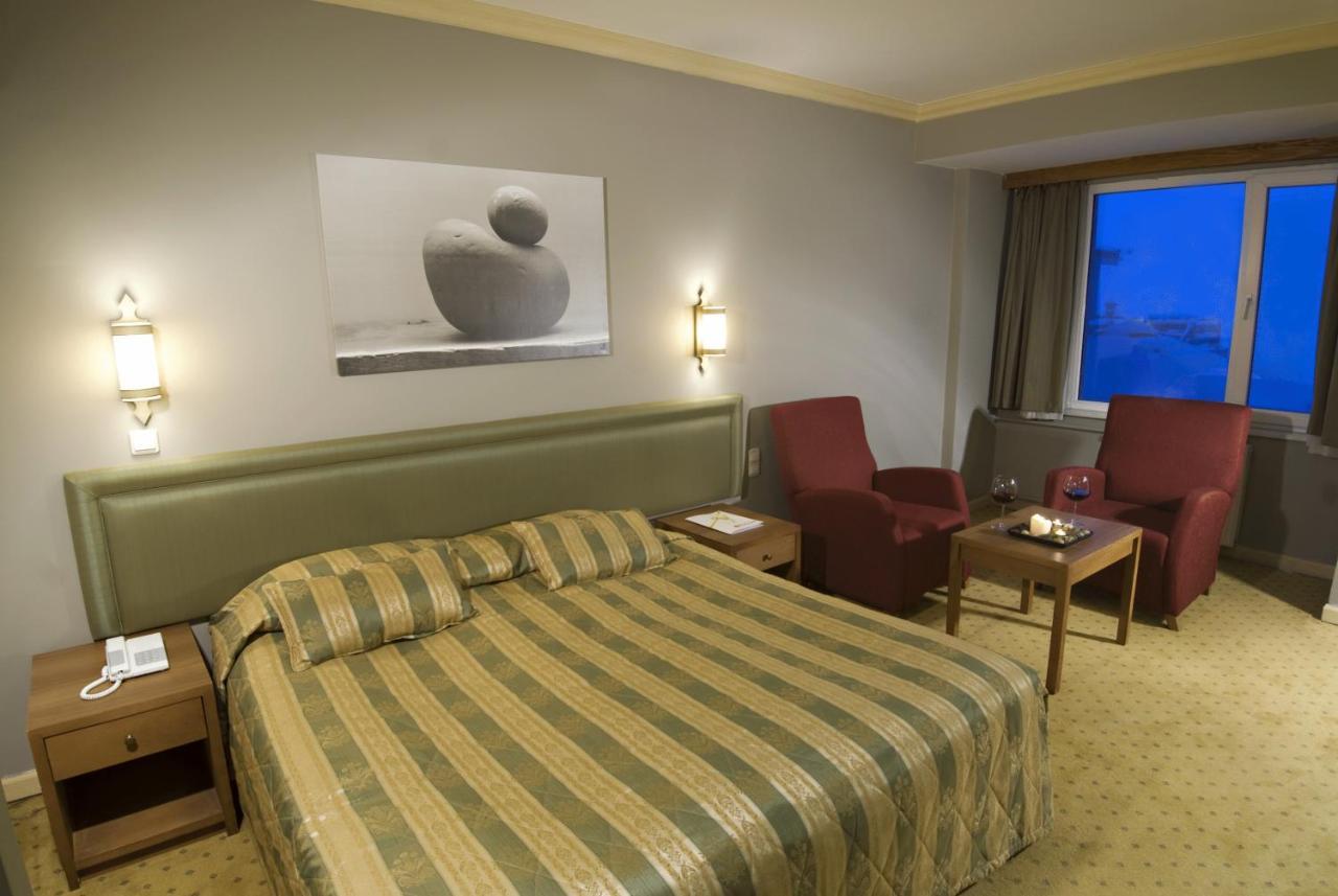 Hotel Kaya Uludag Pokoj fotografie