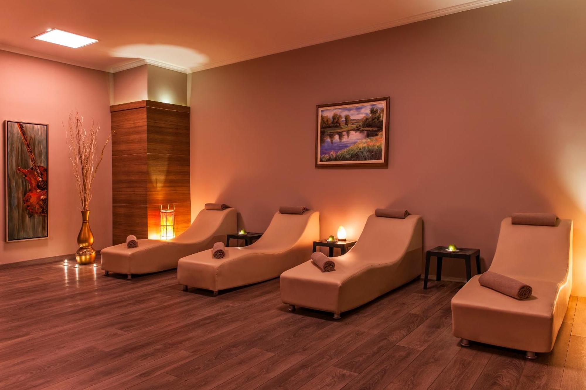 Hotel Kaya Uludag Exteriér fotografie
