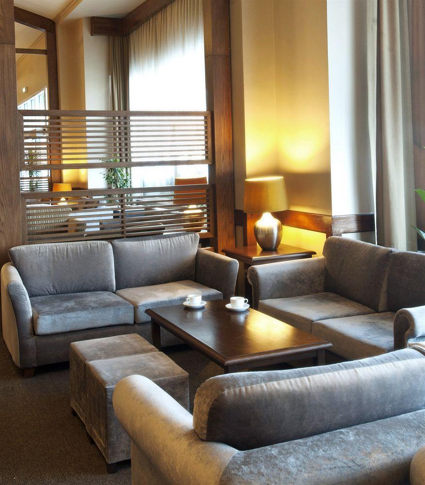 Hotel Kaya Uludag Exteriér fotografie