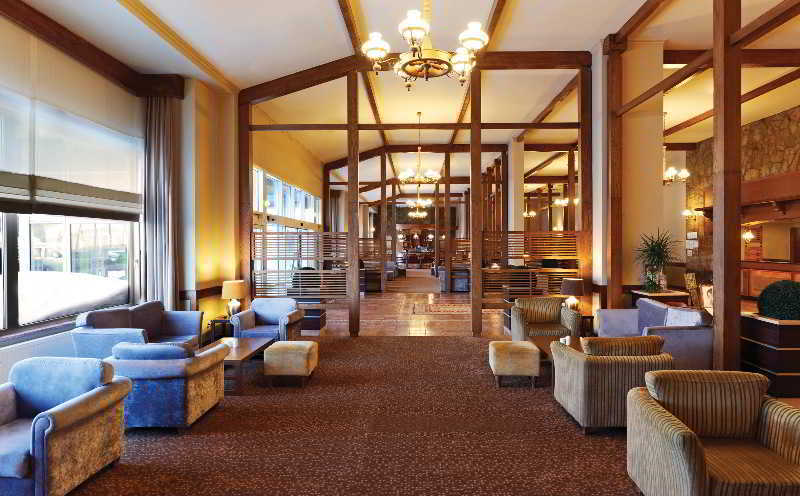 Hotel Kaya Uludag Exteriér fotografie