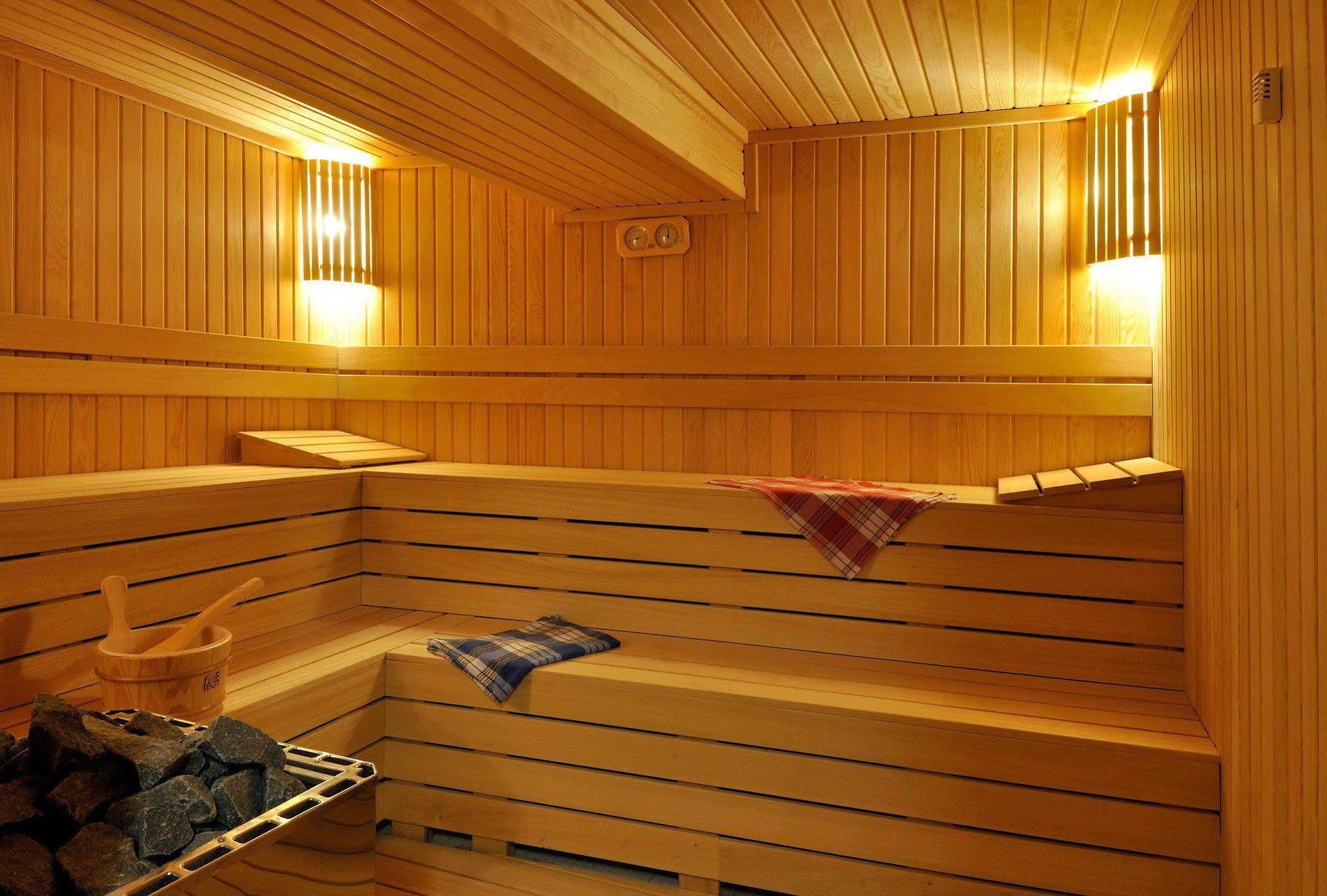 Hotel Kaya Uludag Exteriér fotografie