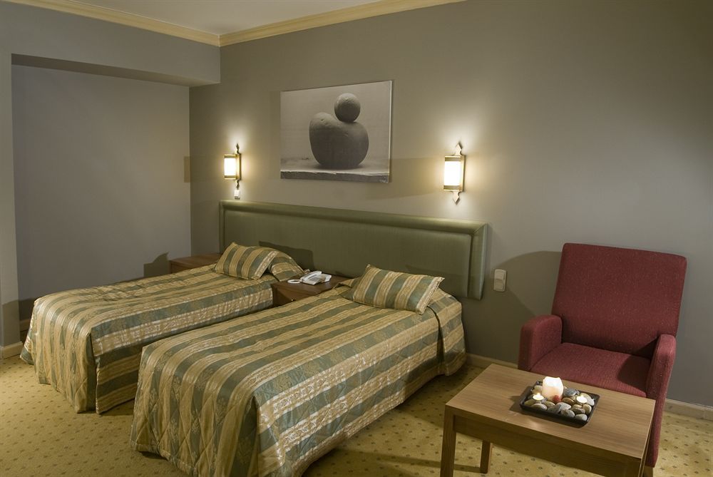 Hotel Kaya Uludag Exteriér fotografie