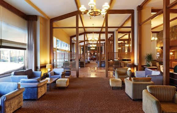 Hotel Kaya Uludag Exteriér fotografie